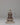 Handcrafted Lotus Blossom Stupa | Symbol of Enlightenment
