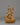 Sacred Guru Rinpoche Statue 