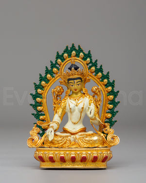 White Tara
