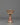 Sacred Ritual Butter Lamp