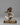 Handcrafted Yogi Milarepa Statue 