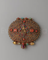 Ratnasambhava Ghau Box