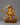 Handmade Manjushri Deity Statue