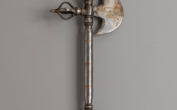 Buddhist Kartika Knife Axe