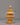 Gold-Plated Dhupur Rice Pot | Symbolic Offering Vessel