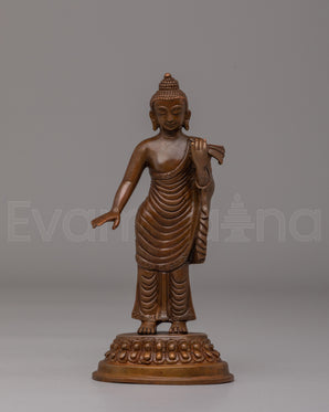 Dipankara Buddha Statue