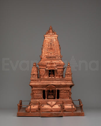  Mahabuddha Temple 