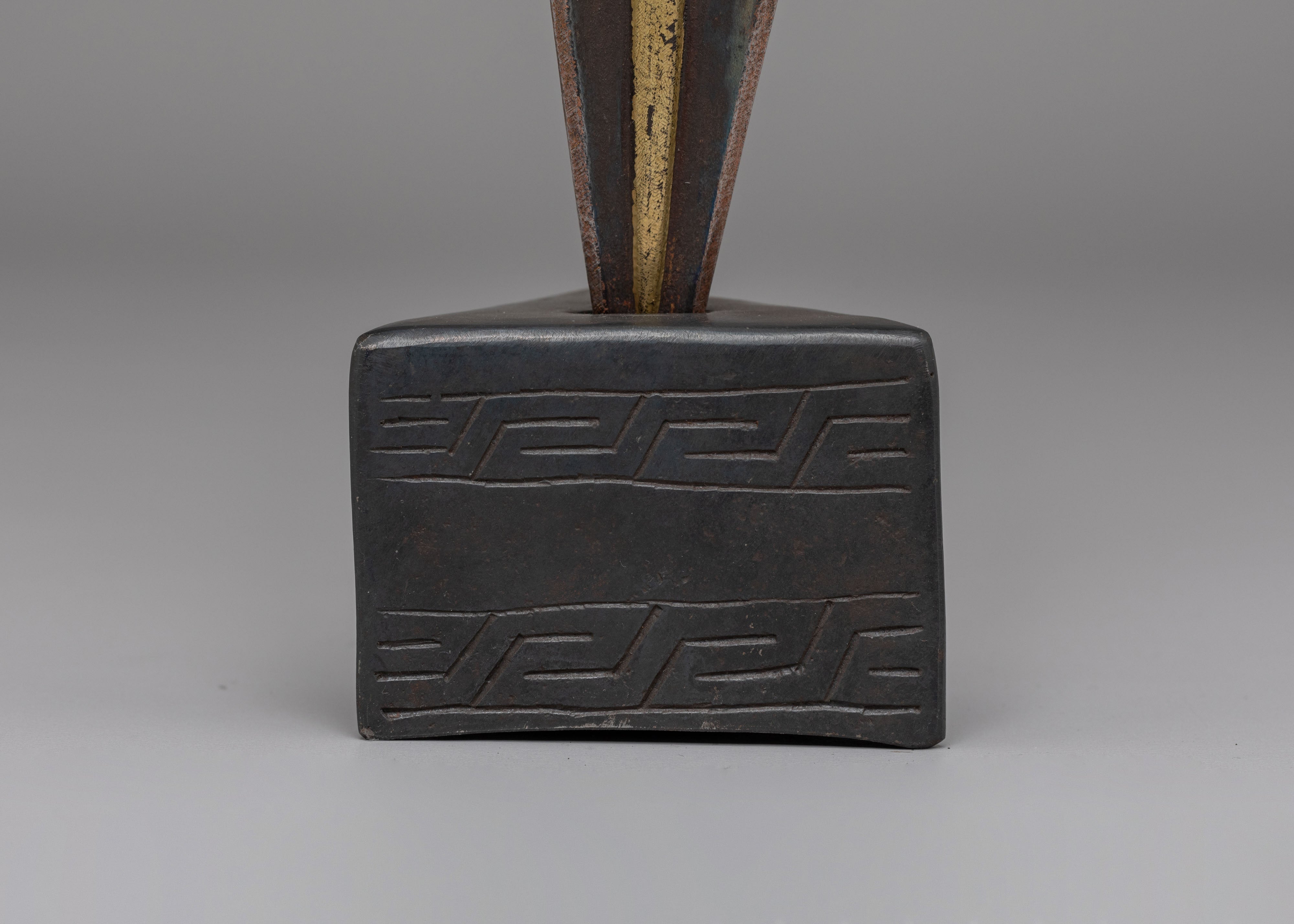 Himalayan Phurba Ritual Tool | Ritual Dagger for Spiritual Practice
