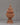 Himalayan Ritual Rice Pot | Buddhist Ceremonial Offering Vessel
