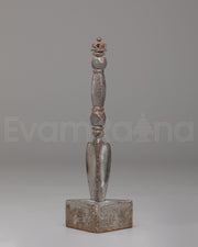 Handcrafted Phurba for Altar Use