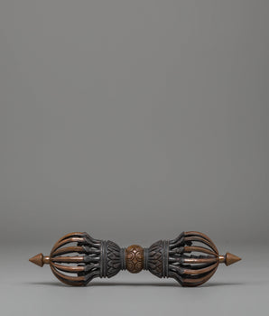Handmade Sacred Dorje Vajra