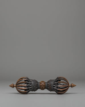 Handmade Sacred Dorje Vajra