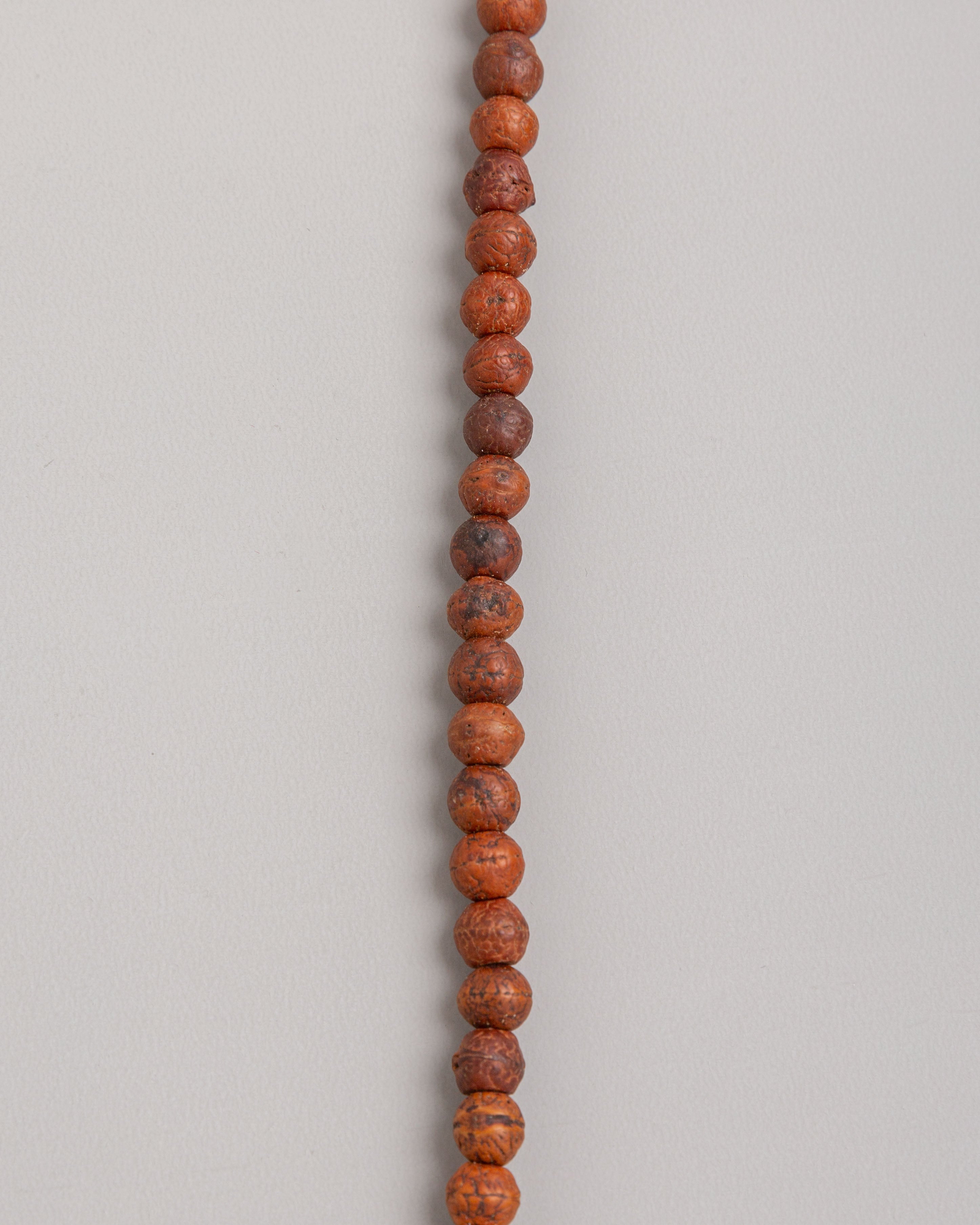 Sacred Chanting Mala | Tibetan Prayer Beads