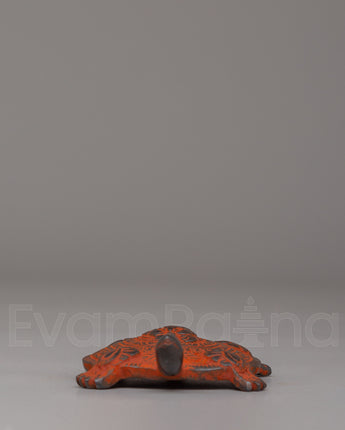 Handcrafted Turtle