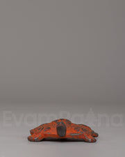 Handcrafted Turtle