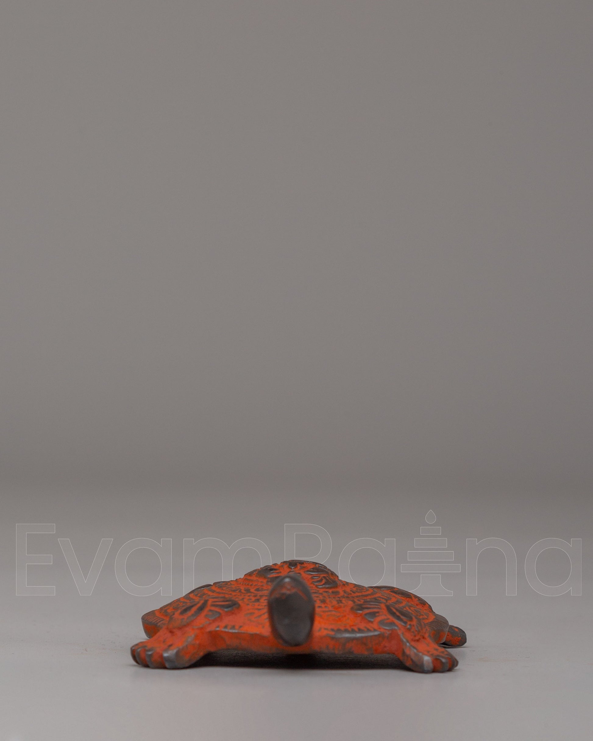 Handcrafted Turtle