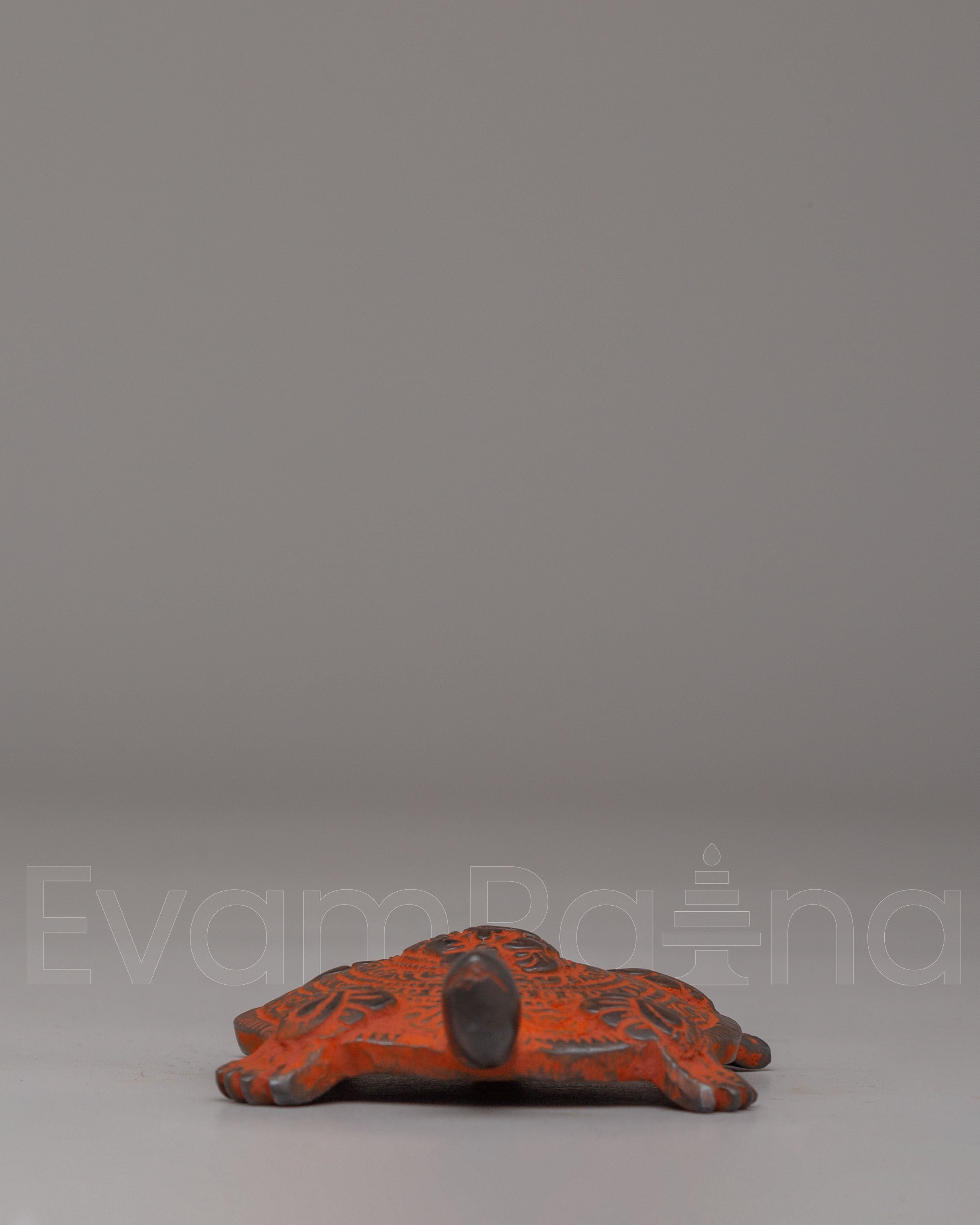 Handcrafted Turtle
