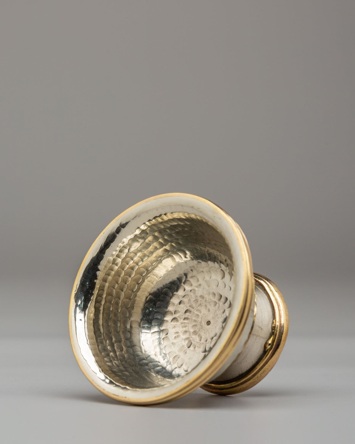Seven Buddhist Offering Bowl Set | Perfect for Altar, Meditation & Spiritual Rituals