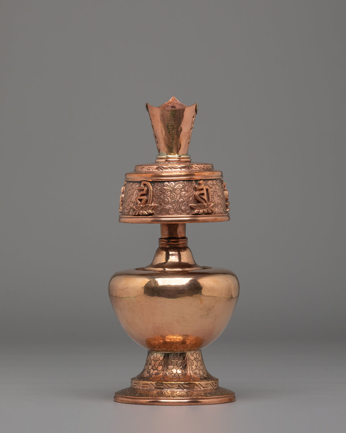 Bhumba | Sacred Bhumba for Ceremonies