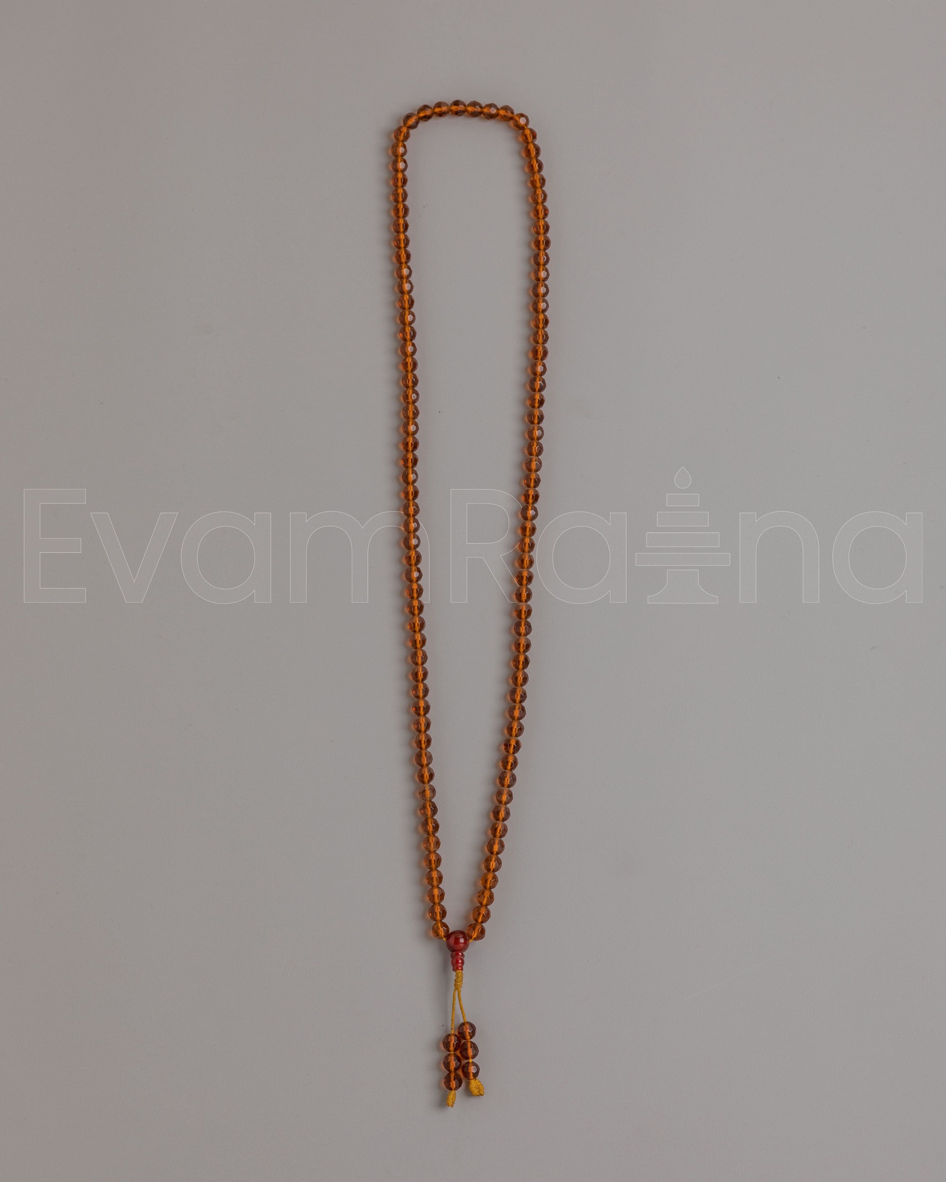 Mala Prayer Beads