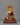 Spiritual Crowned Shakyamuni Buddha Statue | Altar Decor