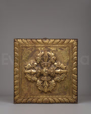  Bishow Vajra Wall Hanging 