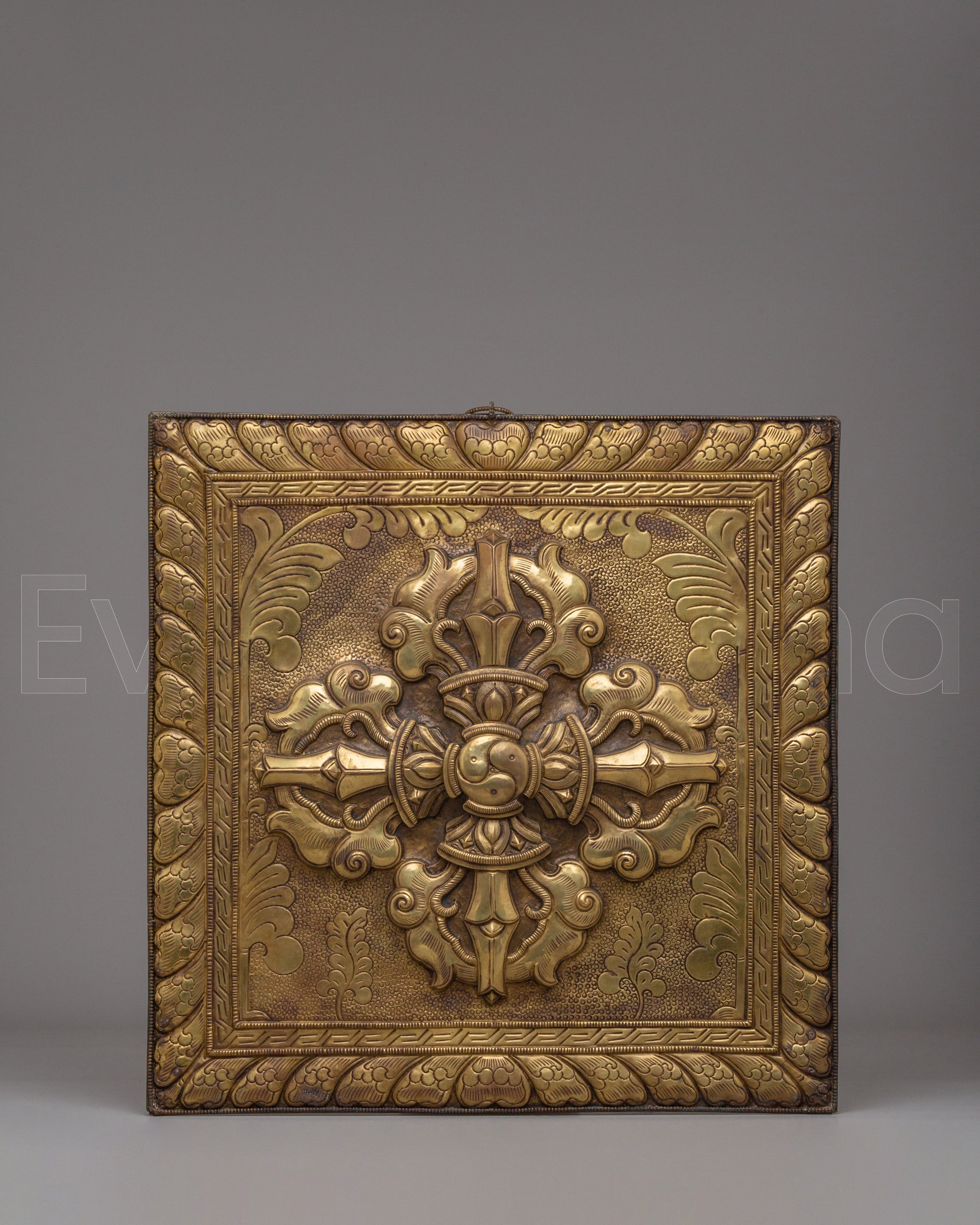  Bishow Vajra Wall Hanging 