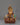 Bodhisattva of Great Vows Ksitigarbha Statue | Tibetan Artwork for Spiritual Decor