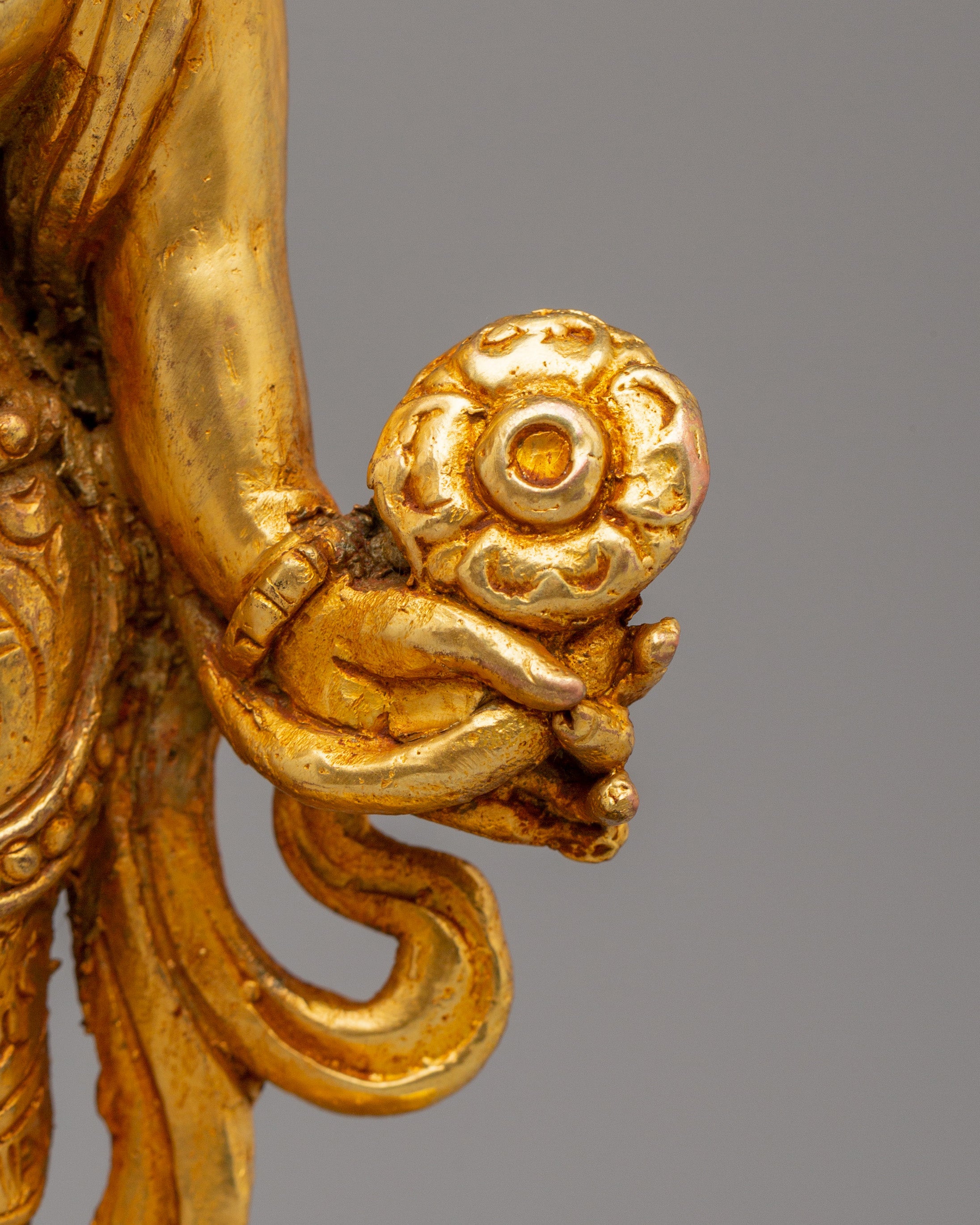 Radha Krishna Statue of Divine Love | Handcrafted Art