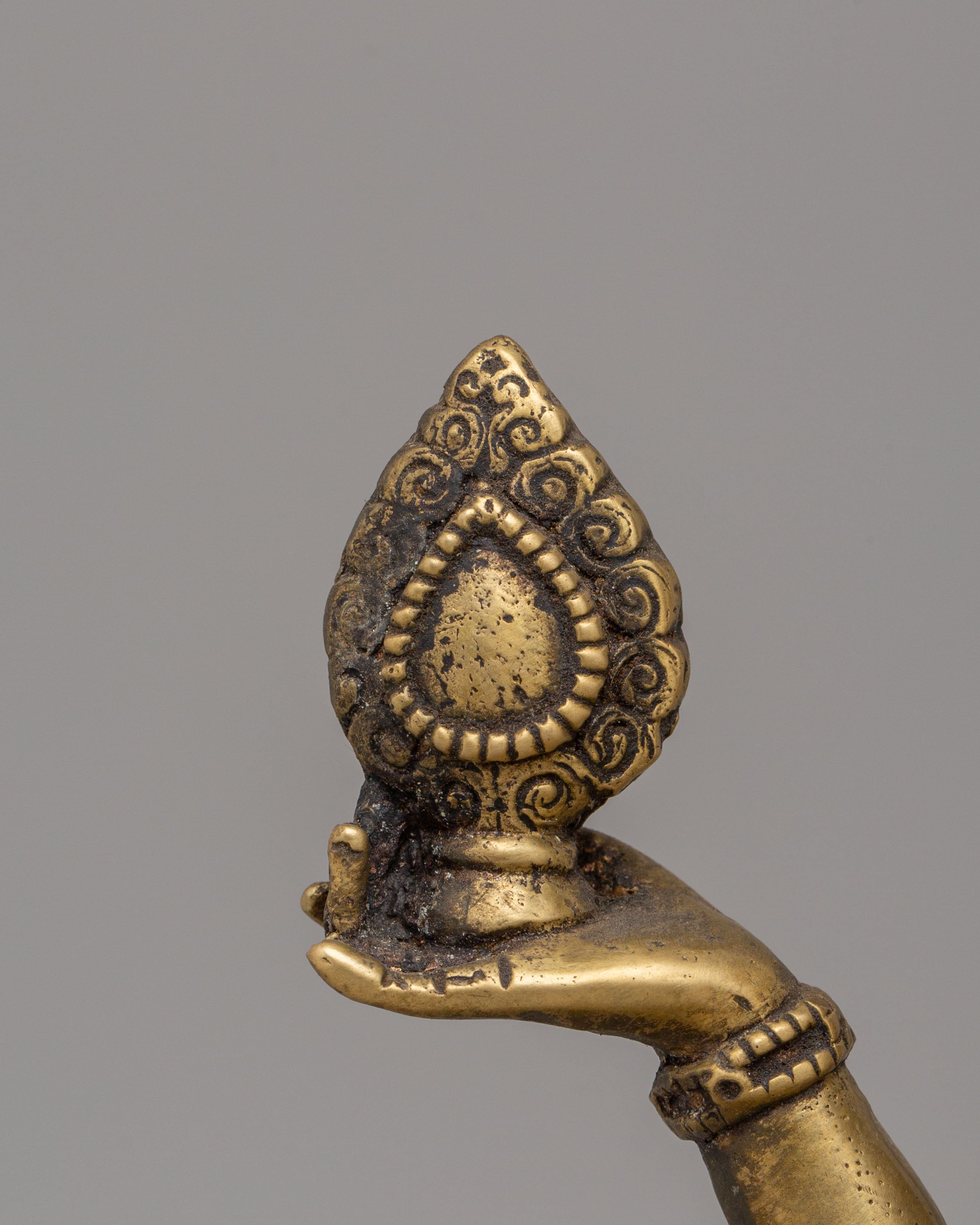 Divine Lakshmi Goddess Statue | Radiant Deity of Abundance