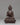 Copper Handcrafted Vairocana Sculpture