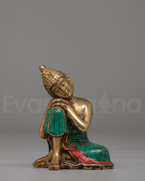  Buddha  Statue