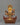 Handmade Four Armed Chenrezig Statue