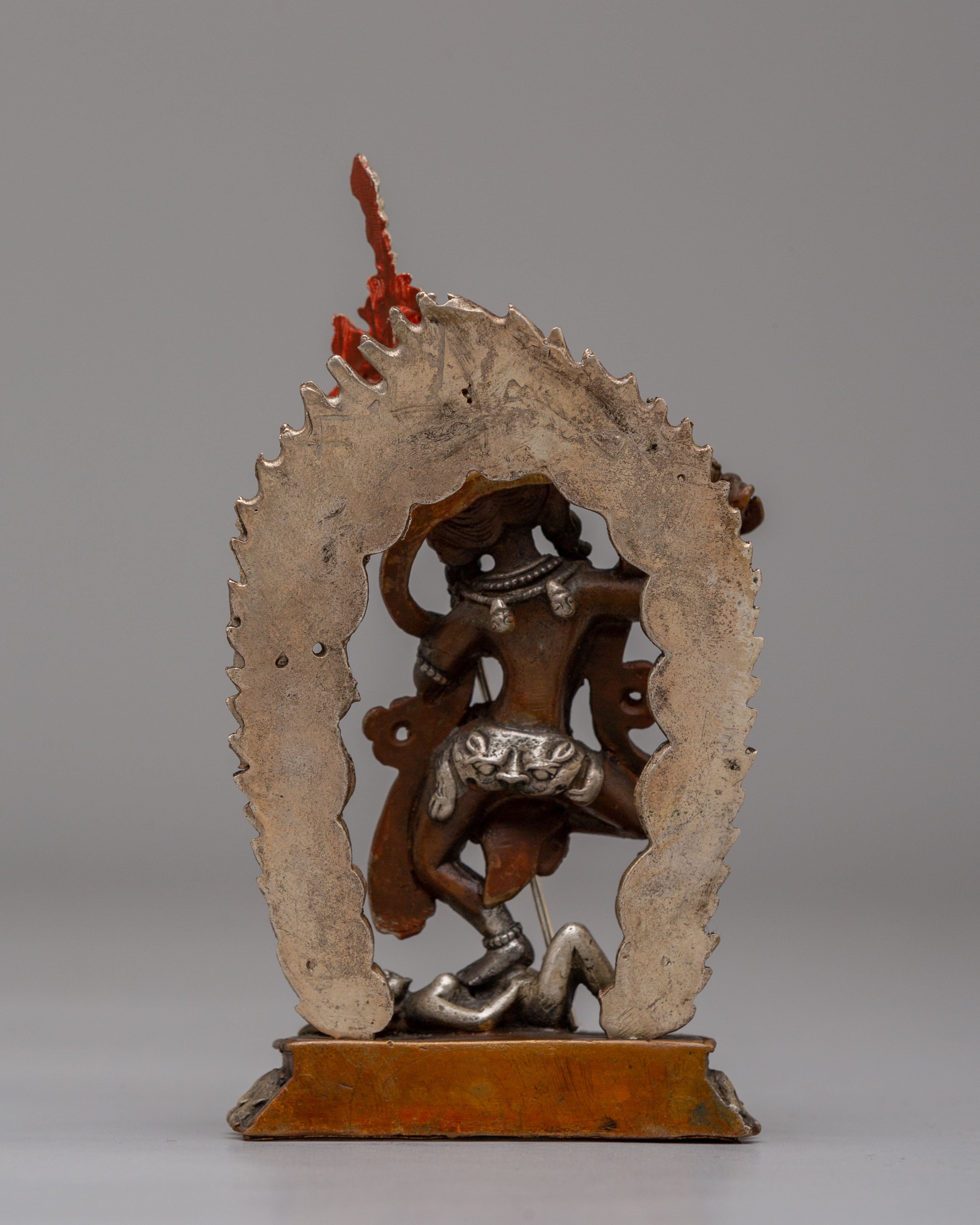 Vajravarahi Powerful Statue | Dorje Phagmo