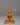 Ceremonial Tsokye Dorje Shrine Sculpture | Tibetan Spiritual Decor