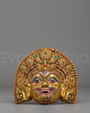 Buddhist Antiquities