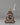 Handmade Guru Tsokye Dorje Statue | Tibetan Guru Rinpoche Art