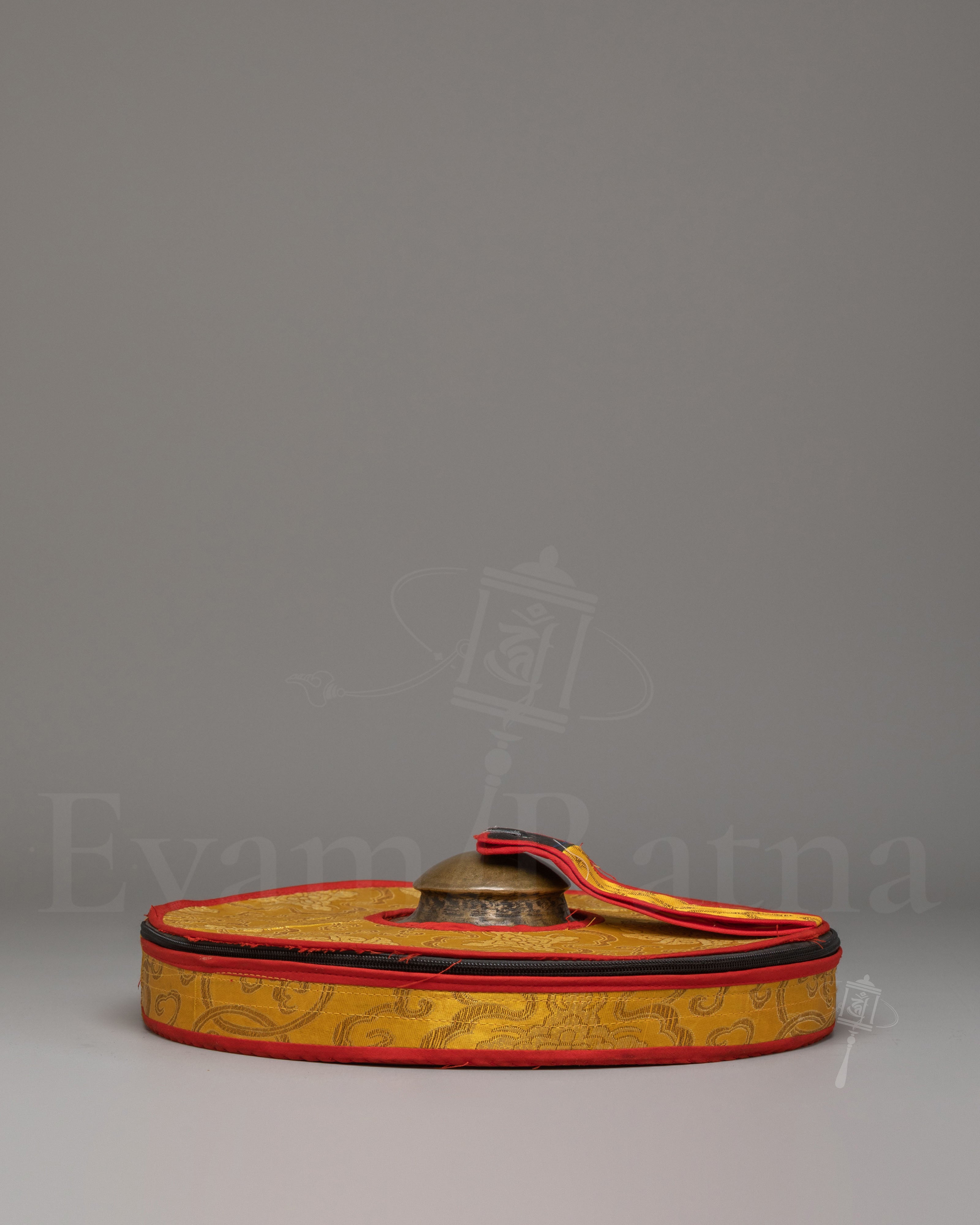 Traditional Tibetan Jhyamta