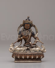Vajrasattva Purification Buddha Statue 