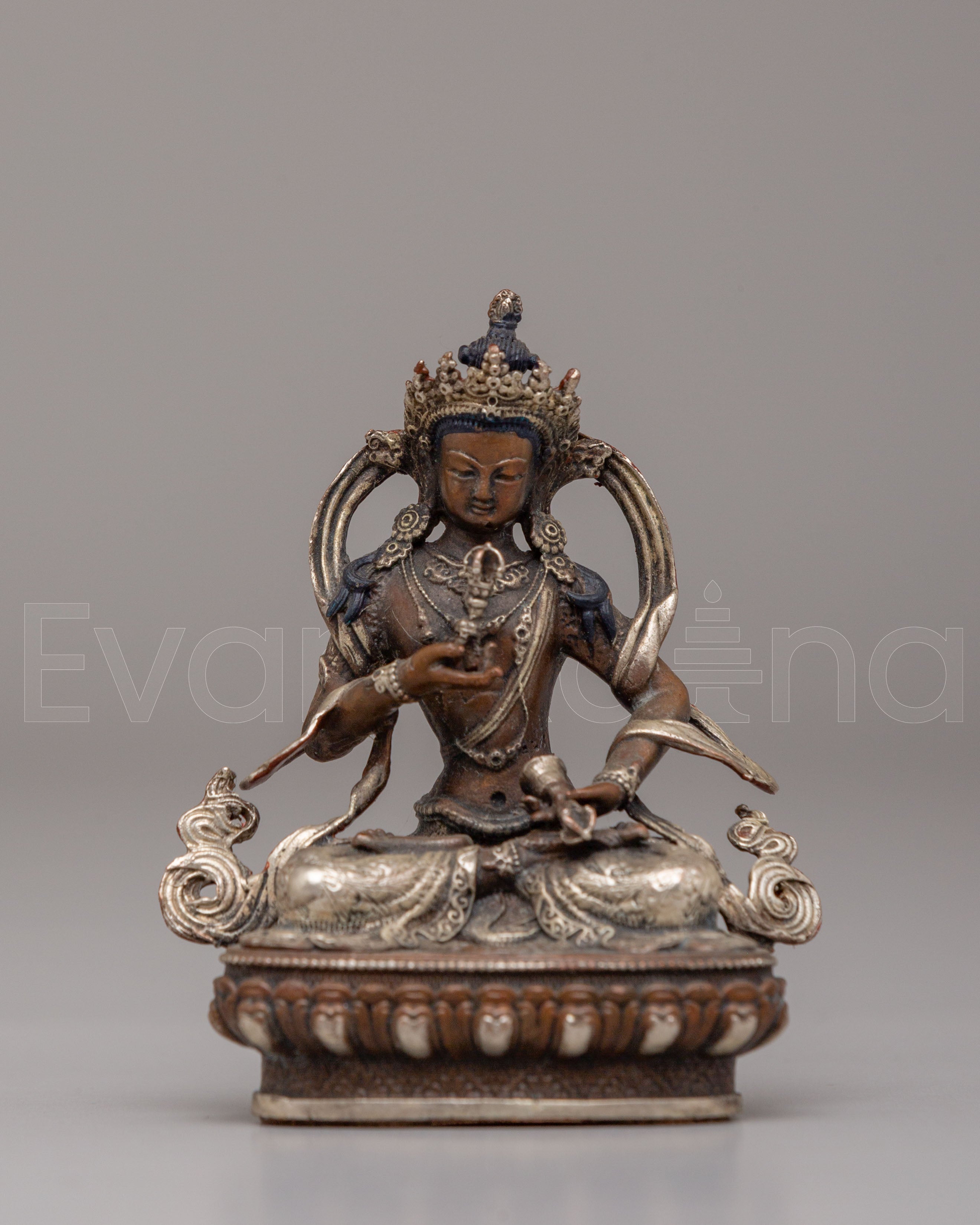 Vajrasattva Purification Buddha Statue 