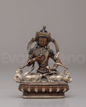 Vajrasattva Purification Buddha Statue 
