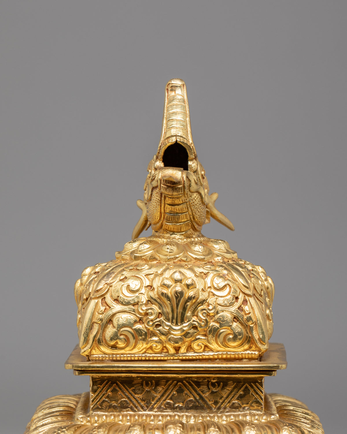 Incense Burner for Buddhist Altar | Ritual Incense Burner