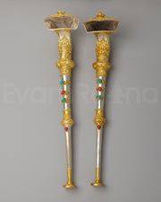 Himalayan Kangling Set