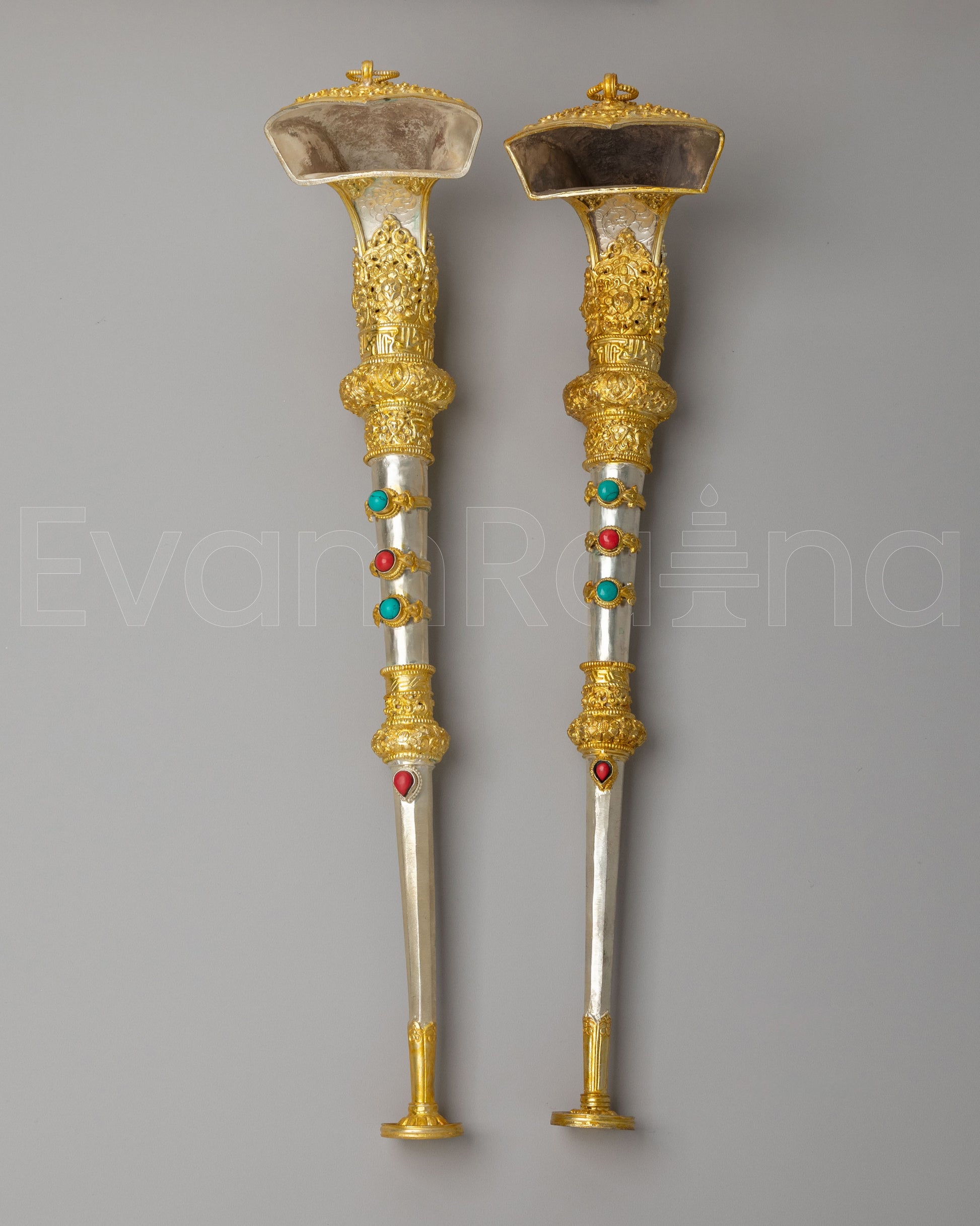 Himalayan Kangling Set