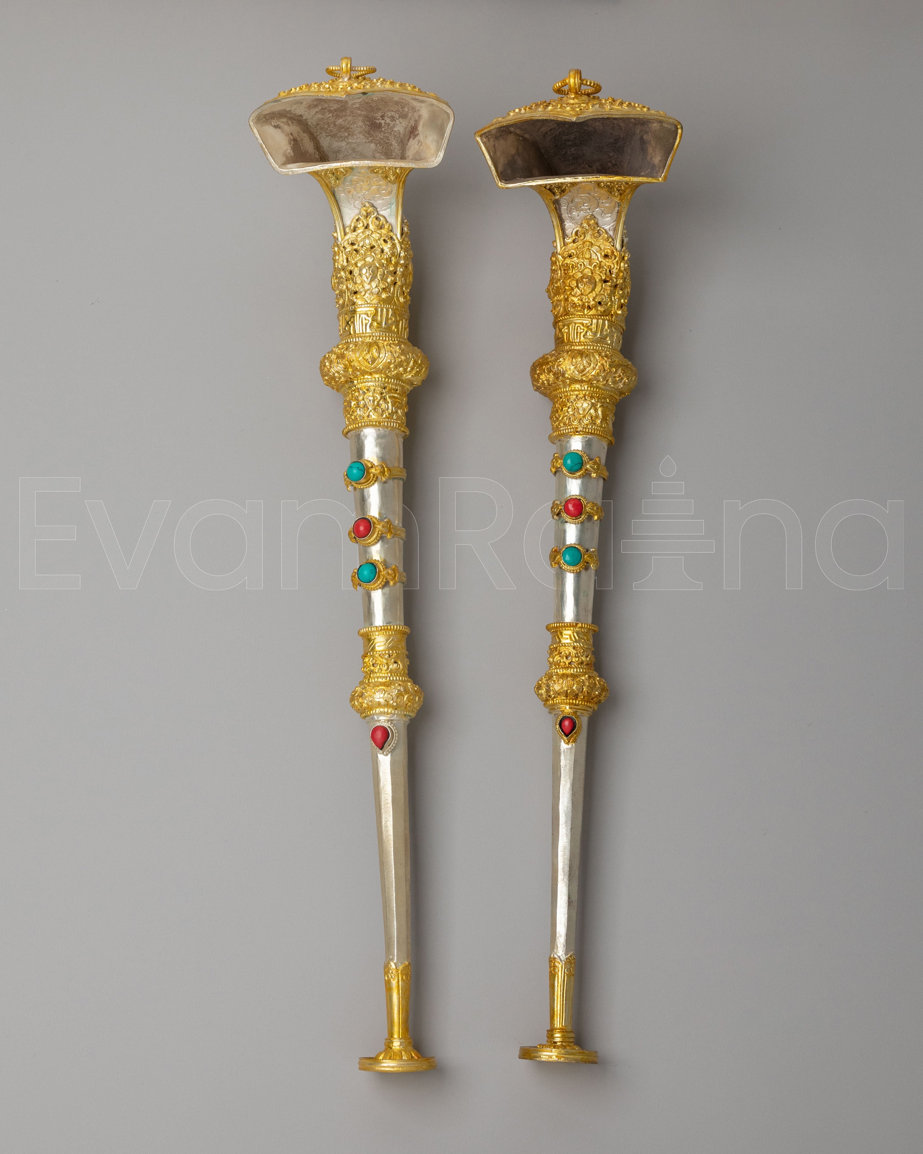 Himalayan Kangling Set
