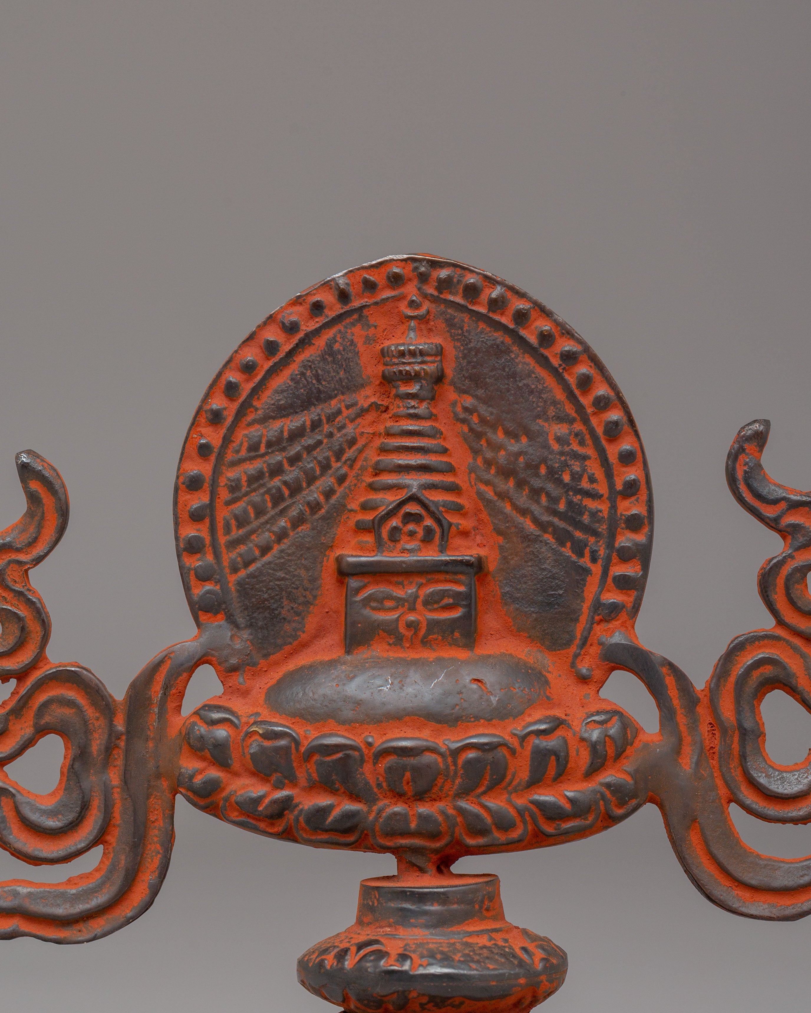 Spiritual Stupa for Decor | Symbol of Enlightenment
