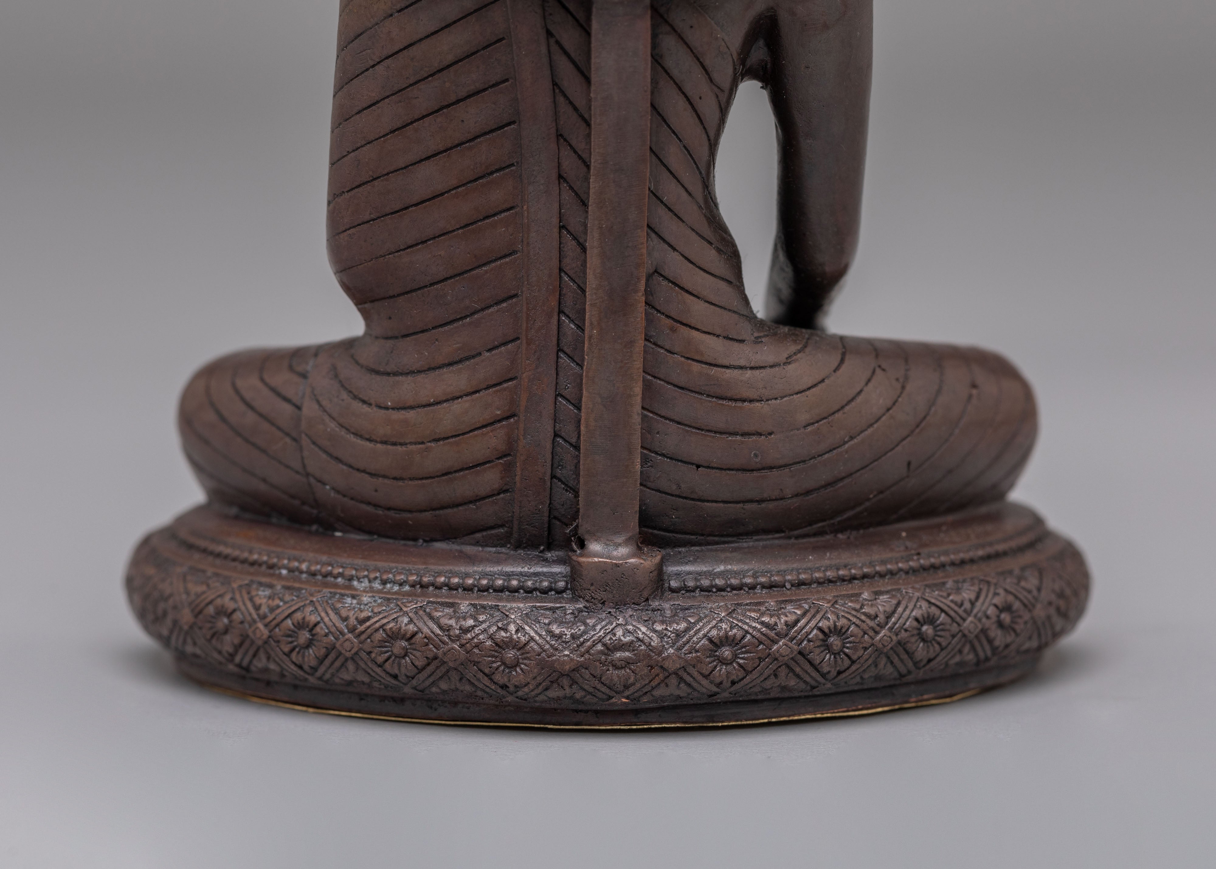 Shakyamuni Buddha Altar Divine Statue | Spiritual Home Decor