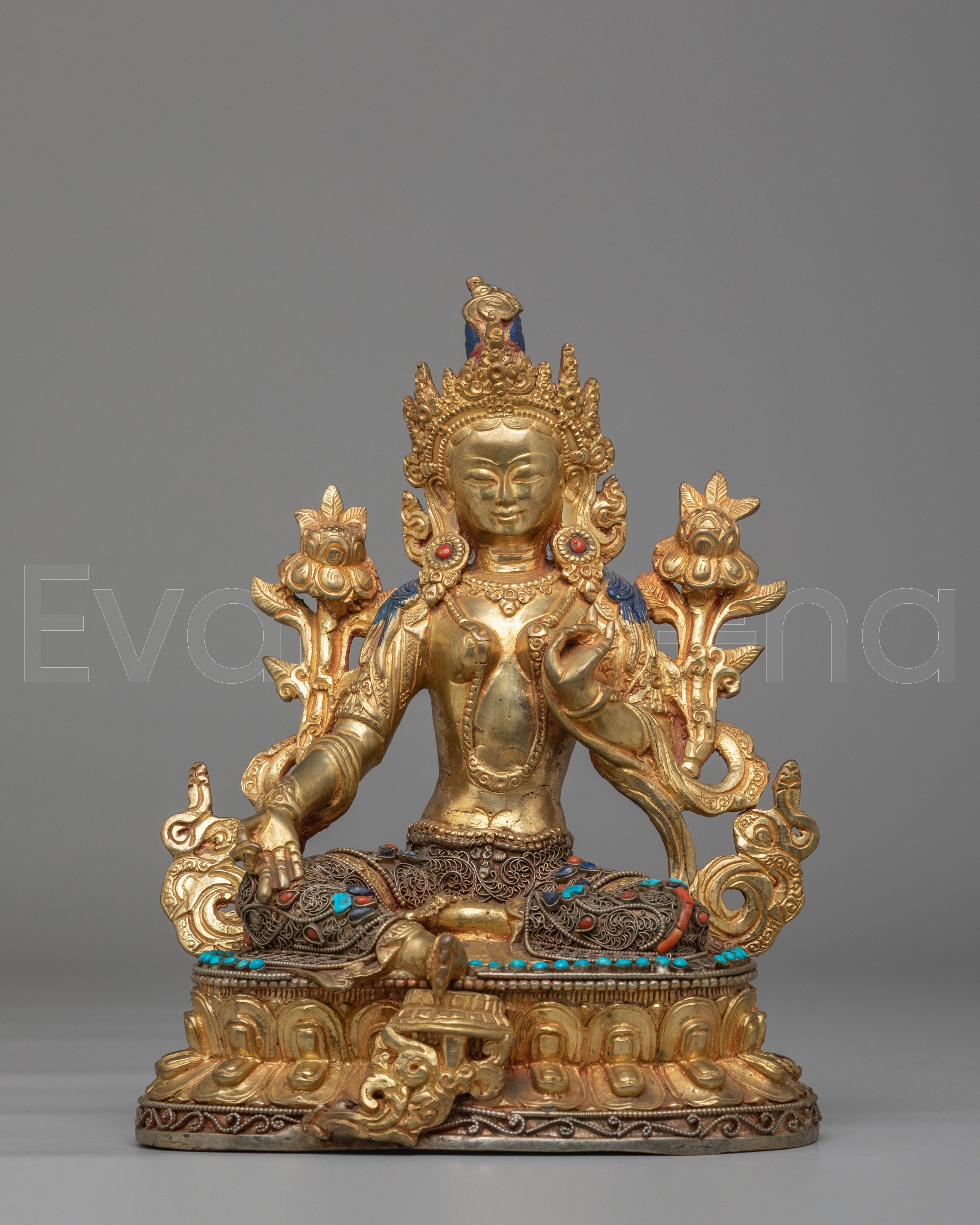 Shyama Tara Statue 