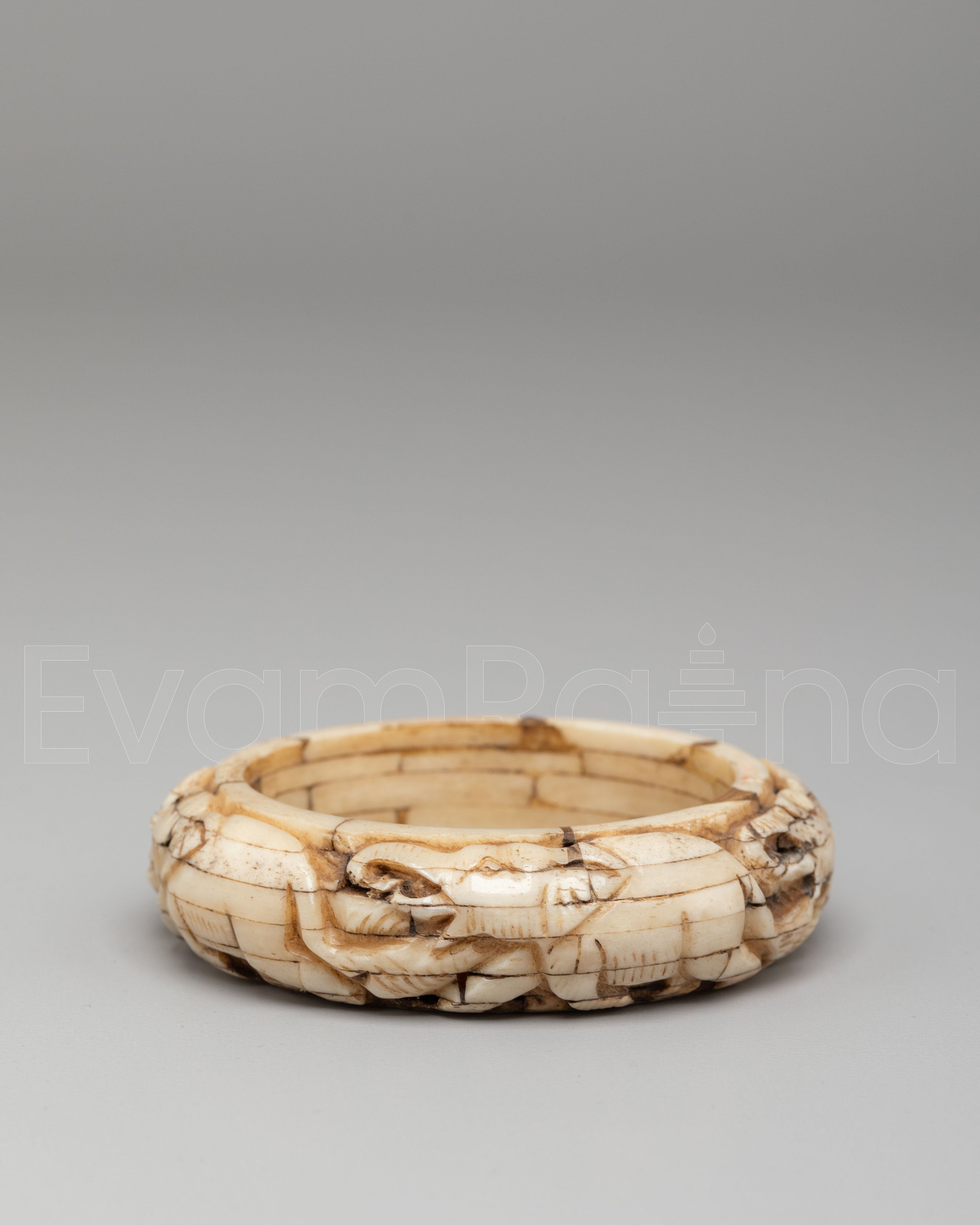 Decorative Tibetan Bracelet 