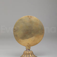 Tibetan Mirror Decor